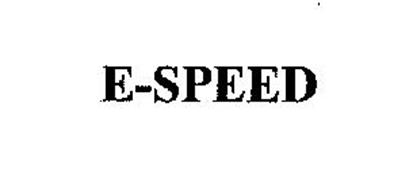E-SPEED