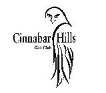CINNABAR HILLS GOLF CLUB