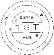 SUPER TGT HUB