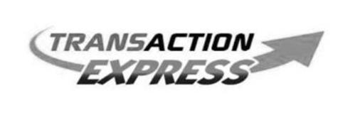 transaction express payment gateway