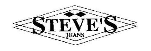 steve's jeans brand