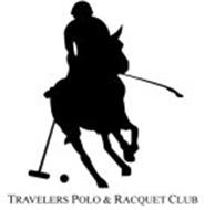 TRAVELERS POLO & RACQUET CLUB Trademark of Travelers Club Luggage, Inc ...