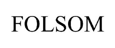 FOLSOM Trademark of Treasure Island Media, Inc. Serial Number: 77178156 ...