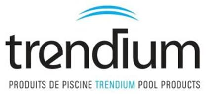 Piscine trendium