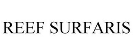 REEF SURFARIS