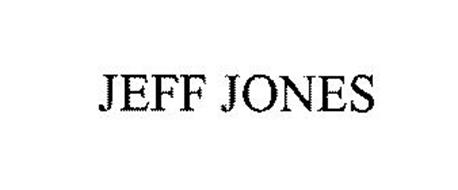JEFF JONES