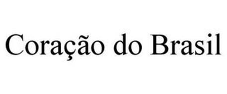 CORAÇÃO DO BRASIL