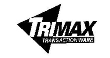 TRIMAX TRANSACTIONWARE