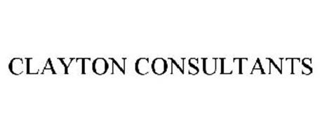 CLAYTON CONSULTANTS Trademark of TRIPLE CANOPY, INC ...