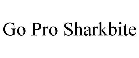 GO PRO SHARKBITE