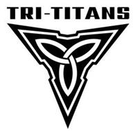 TRI-TITANS