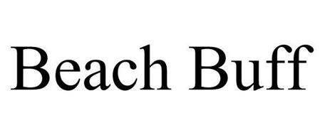 BEACH BUFF Trademark of Tropical Seas, Inc. Serial Number: 85808910 ...