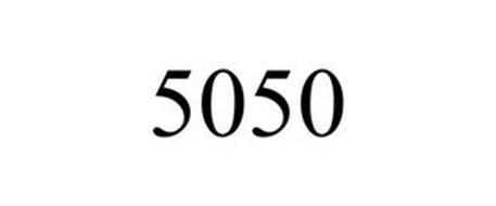5050