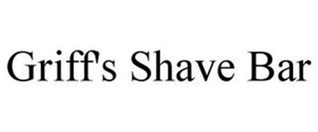 GRIFF'S SHAVE BAR