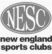NESC NEW ENGLAND SPORTS CLUBS