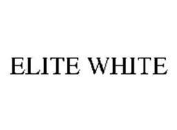 ELITE WHITE