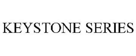 KEYSTONE SERIES Trademark of Tuff Shed, Inc. Serial Number ...