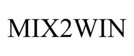MIX2WIN