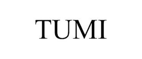 tumi monogram options