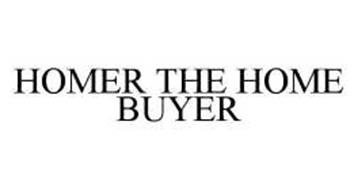 HOMER THE HOME BUYER