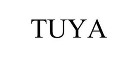 TUYA Trademark of Tuya, LLC. Serial Number: 86441167 :: Trademarkia ...