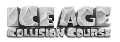 ICE AGE COLLISION COURSE