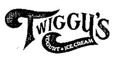 TWIGGY'S YOGURT & ICE CREAM