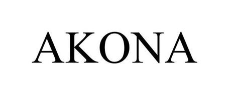 AKONA Trademark of TWIN CITY CONCRETE PRODUCTS CO.. Serial Number ...