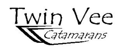 TWIN VEE CATAMARANS Trademark of Twin Vee, Inc.. Serial Number ...