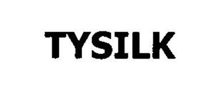 tysilk rusty