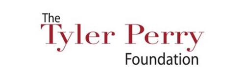 THE TYLER PERRY FOUNDATION Trademark of TYLER PERRY STUDIOS, LLC Serial