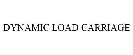 DYNAMIC LOAD CARRIAGE