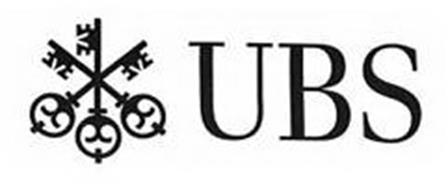 Ubs trading system ag