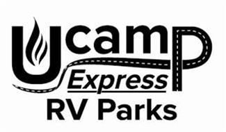 UCAMP EXPRESS RV PARKS