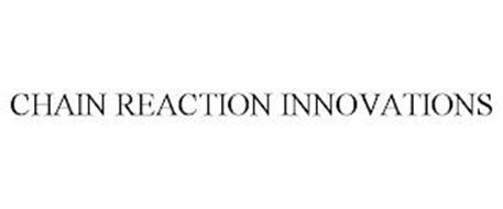 CHAIN REACTION INNOVATIONS