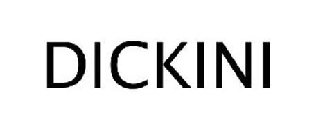 Dickini Dickini