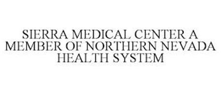 SIERRA MEDICAL CENTER A MEMBER OF NORTHERN NEVADA HEALTH SYSTEM
