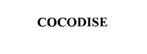 COCODISE