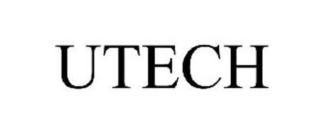 UTECH Trademark of ULTERRA DRILLING TECHNOLOGIES, L.P.. Serial Number ...