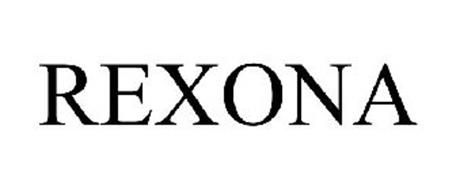REXONA Trademark of Unilever Supply Chain Inc.. Serial Number: 78909090 ...