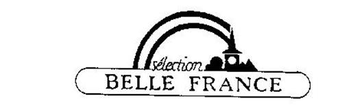 SELECTION BELLE FRANCE