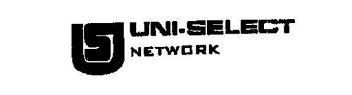 US UNI-SELECT NETWORK