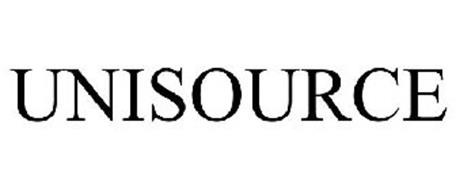 UNISOURCE Trademark of Unisource Worldwide, Inc. Serial Number ...