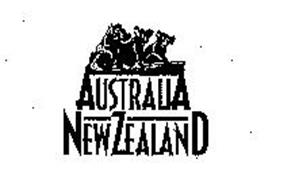 AUSTRALIA NEW ZEALAND