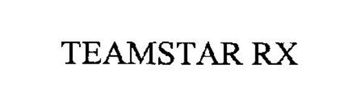 TEAMSTAR RX Trademark of United American Insurance Company