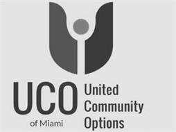 UCO OF MIAMI UNITED COMMUNITY OPTIONS