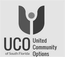 UCO OF SOUTH FLORIDA UNITED COMMUNITY OPTIONS