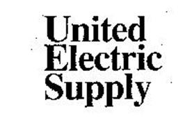 UNITED ELECTRIC SUPPLY