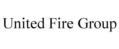 UNITED FIRE GROUP Trademark of UNITED FIRE GROUP, INC. Serial Number