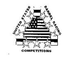 UNITED STATES BARREL RACING COMPETITIONS